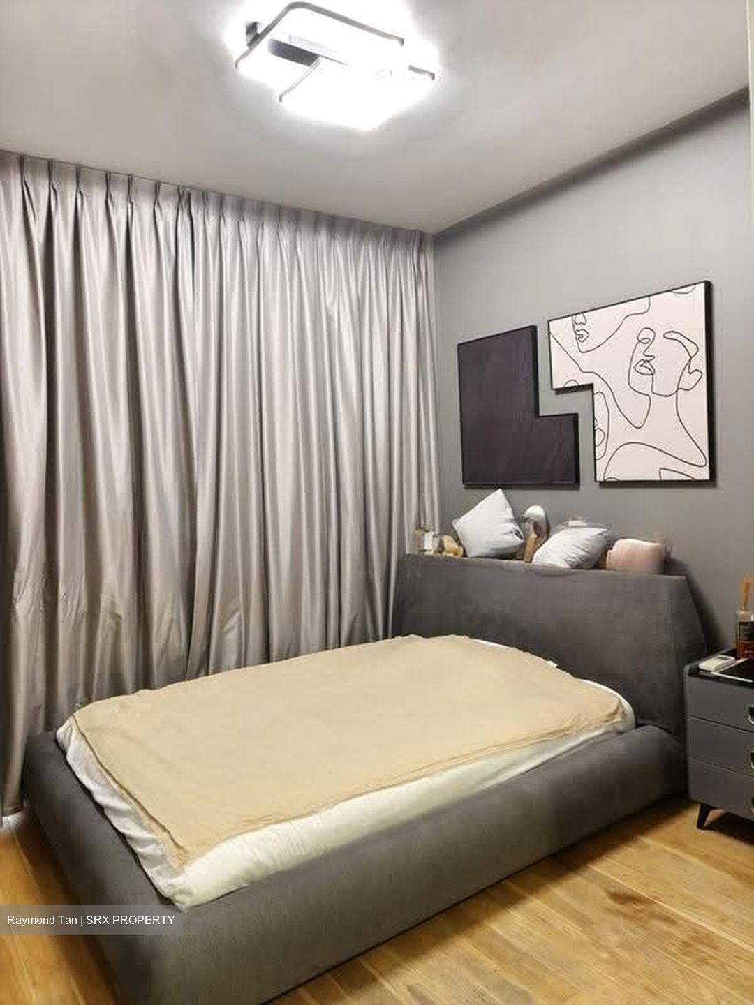 Riversails (D19), Condominium #611091391